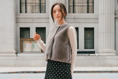 【6000円以下】年末年始イベントに映える40代の『高見え名品』〈3選〉