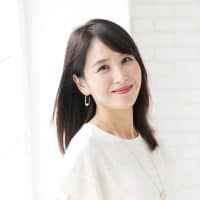 STORYライター嶋田桂以子（49歳）