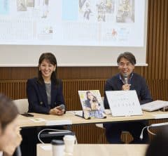 話題のイベントがついに光文社で実現！STORY「出張しない」出張編集会議 at 光文社