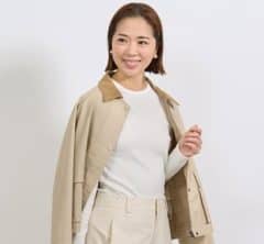 「それユニクロって本当?」オシャレ40代が本当に着たい【ユニクロ名品】コーデ3選