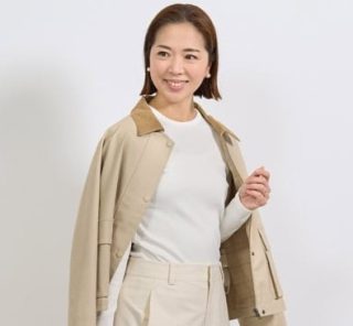 「それユニクロって本当？」オシャレ40代が本当に着たい【ユニクロ名品】コーデ3選