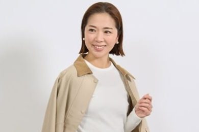 「それユニクロって本当？」オシャレ40代が本当に着たい【ユニクロ名品】コーデ3選
