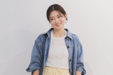 オシャレ40代に「GUのパンツ」が人気！今買うべき名品パンツコーデ〈3選〉