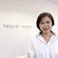 【プロボディデザイナー】植田稀紀子さん