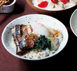 【中受の食卓・塾前編】自分で仕上げる丼だから共働きファミリーにも◎〈レシピつき〉