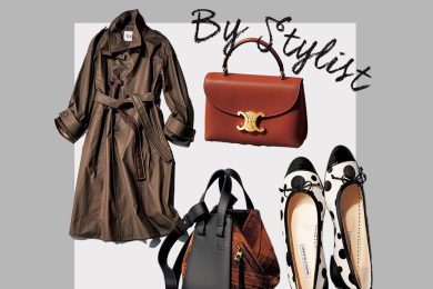 STORYスタッフの【12月のご褒美買い計画】ロエベのバッグ、マノロのシューズetc.