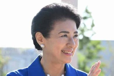 ＜祝・62歳＞皇后雅子さま【特別カット集】気品あふれるお人柄とファッションをプレイバック