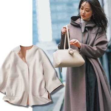 未使用　サードマガジン(THIRD MAGAZINE)レザーパンツ THIRD MAGAZINE(サードマガジン)｜デニムセンタープレスパンツ