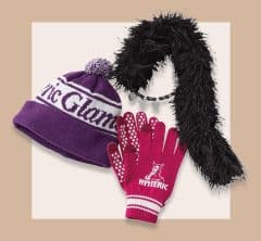 40代に「ヒステリックグラマー」人気が急上昇！狙いめは防寒アイテム〈8選〉