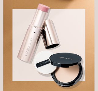 【ベースメイク】40代から使いたい！パワフルな「美肌底上げアイテム」２選