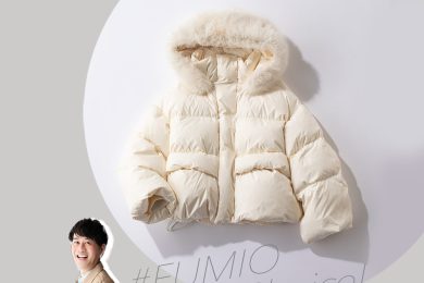U5万円で買えるモコモコアウター６選【＃Fumio名品】