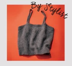 年末のイベントにも映える！STORYスタッフの「リアルに欲しいトップス」は？