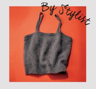 年末のイベントにも映える！STORYスタッフの「リアルに欲しいトップス」は？