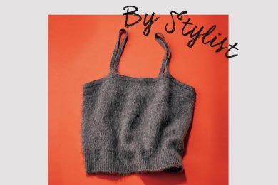 年末のイベントにも映える！STORYスタッフの「リアルに欲しいトップス」は？