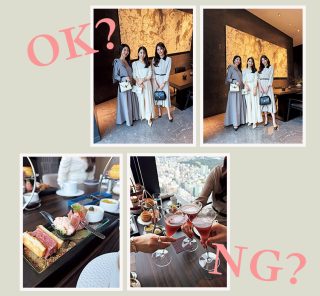 STORYカメラマンの「愛用カメラアプリ」は？映え写真のコツ〈集合写真、料理写真etc.〉