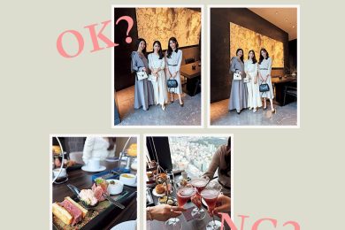 STORYカメラマンの「愛用カメラアプリ」は？映え写真のコツ〈集合写真、料理写真etc.〉