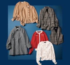 40代が「この先10年使う」名品ブランド19選｜STORYセレクト