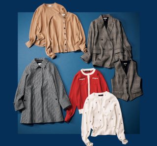 40代が「この先10年使う」名品ブランド19選｜STORYセレクト