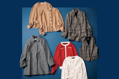 40代が「この先10年使う」名品ブランド19選｜STORYセレクト