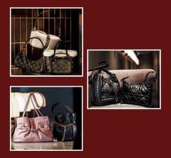 ヴィトン、ディオール、プラダ| どこに行っても自信が持てる【名品バッグ】最新カタログ