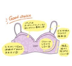 【専門家監修】その不調、実は「下着障害」かもしれません〈前編〉