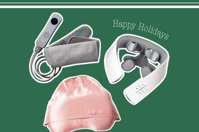 プレゼントに迷ったら！ 【予算1〜2万円】美容好き40代が喜ぶ“流行りモノ”