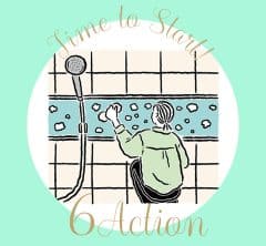 2026年からは「水の年」。運の泉が湧きあがる“開運部屋”に変える6アクション