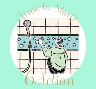 2026年からは「水の年」。運の泉が湧きあがる“開運部屋”に変える6アクション