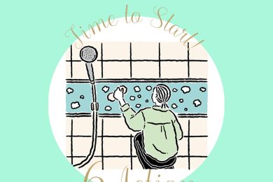 2026年からは「水の年」。運の泉が湧きあがる“開運部屋”に変える6アクション