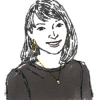 ライター 田路暢子