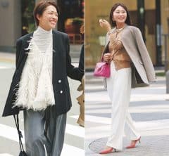 話題の【隠れユニクロ】オシャレ読者たちの重宝アイテムを拝見！6選