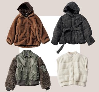 【気象予報士のアウター予想】年末年始は「ダウン」一択！年明けからは？