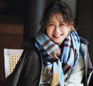 【人気コーデランキングトップ5！】2025年12月1日～10日の「今日の40代おしゃれコーデ」