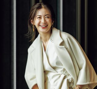 【人気コーデランキングTOP4】リュクス感ある逸品が冬イベントを盛り上げる！