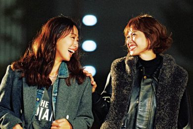 華金ナイトアウトは【最旬レイヤード×ミニスカート】で盛大に弾けたい！