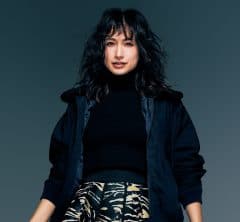 10年愛せる【名品ジャカードスカート】を今年一年のご褒美に