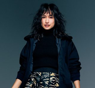 10年愛せる【名品ジャカードスカート】を今年一年のご褒美に