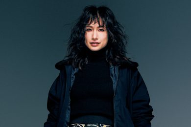 10年愛せる【名品ジャカードスカート】を今年一年のご褒美に