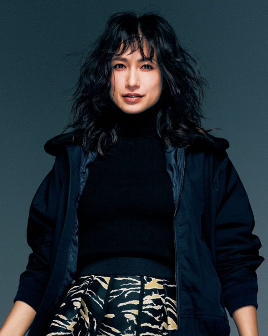 10年愛せる【名品ジャカードスカート】を今年一年のご褒美に