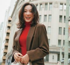 両手がふさがる買い出しDAYは【ショルダートートバッグ】一択！