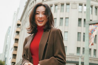 両手がふさがる買い出しDAYは【ショルダートートバッグ】一択！