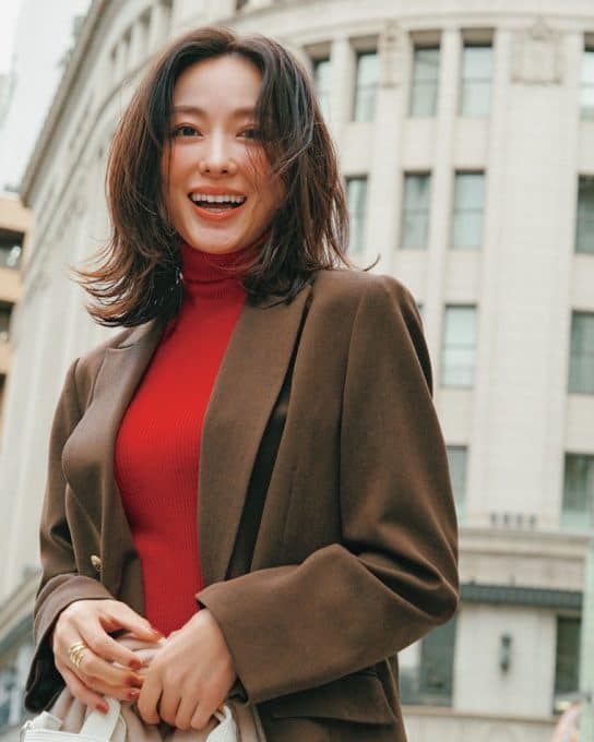 両手がふさがる買い出しDAYは【ショルダートートバッグ】一択！