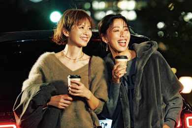 ふわもこ、キラキラ…2025年を駆け抜けた私たちに【最高のご褒美コーデ】を