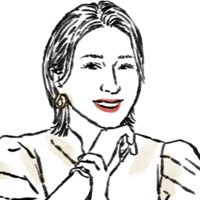 長井かおりさん