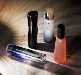 ショボショボの40代の肌は【名品ローション】で夜のうちに立て直す！〈４選〉