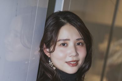 元AV女優で作家…異色の経歴を持つ作家・鈴木涼美さん（42）「どんな経験をしていようが、40代の楽しみ方って未知」