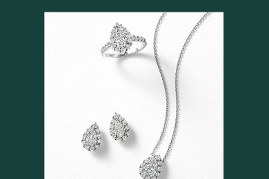 【グラフのアイコン】光を織りなすパヴェダイヤモンドで未来を美しく照らして