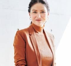 大手進学塾enaの取締役に就任した山口真由さん。自身に「期待されている」と感じること