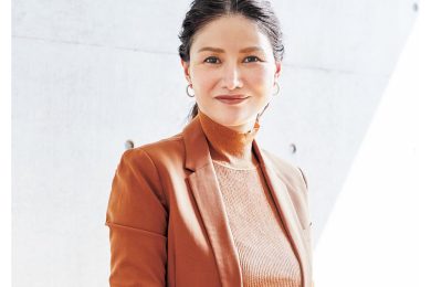 大手進学塾enaの取締役に就任した山口真由さん。自身に「期待されている」と感じること