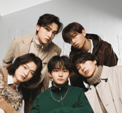 【STARGLOW】夢を手にした 10代BOYSの“強メンタル”の保ち方